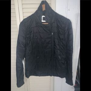 - Ladies Hurley Jacket Size M